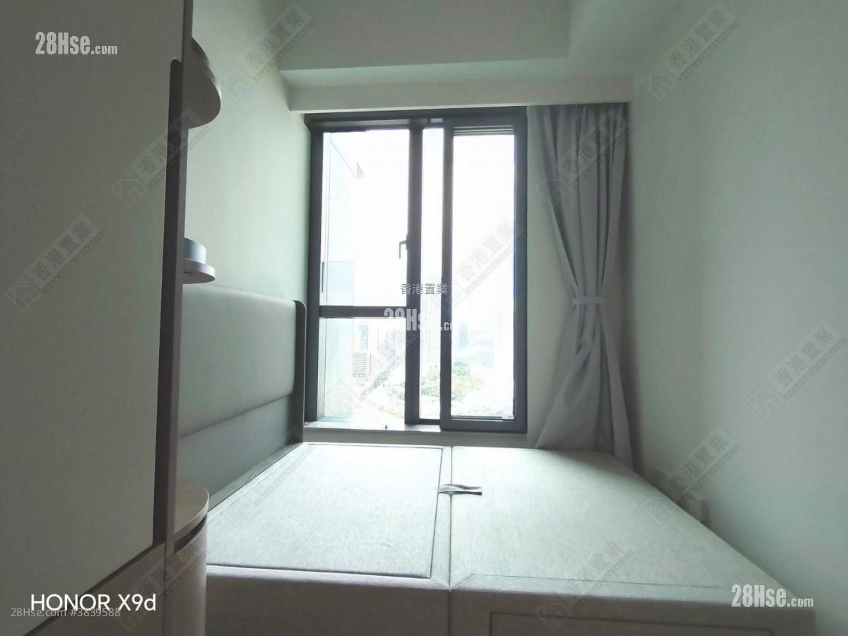 Cullinan Sky Rental 1 Bedroom , 1 Bathroom 307 ft²