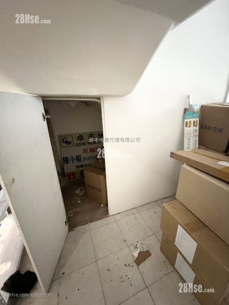 永康大厦 售盘 开放式间隔 , 1 厕所