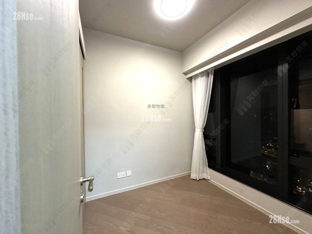 The Pavilia Farm Rental 1 Bedroom , 1 Bathroom 322 ft²