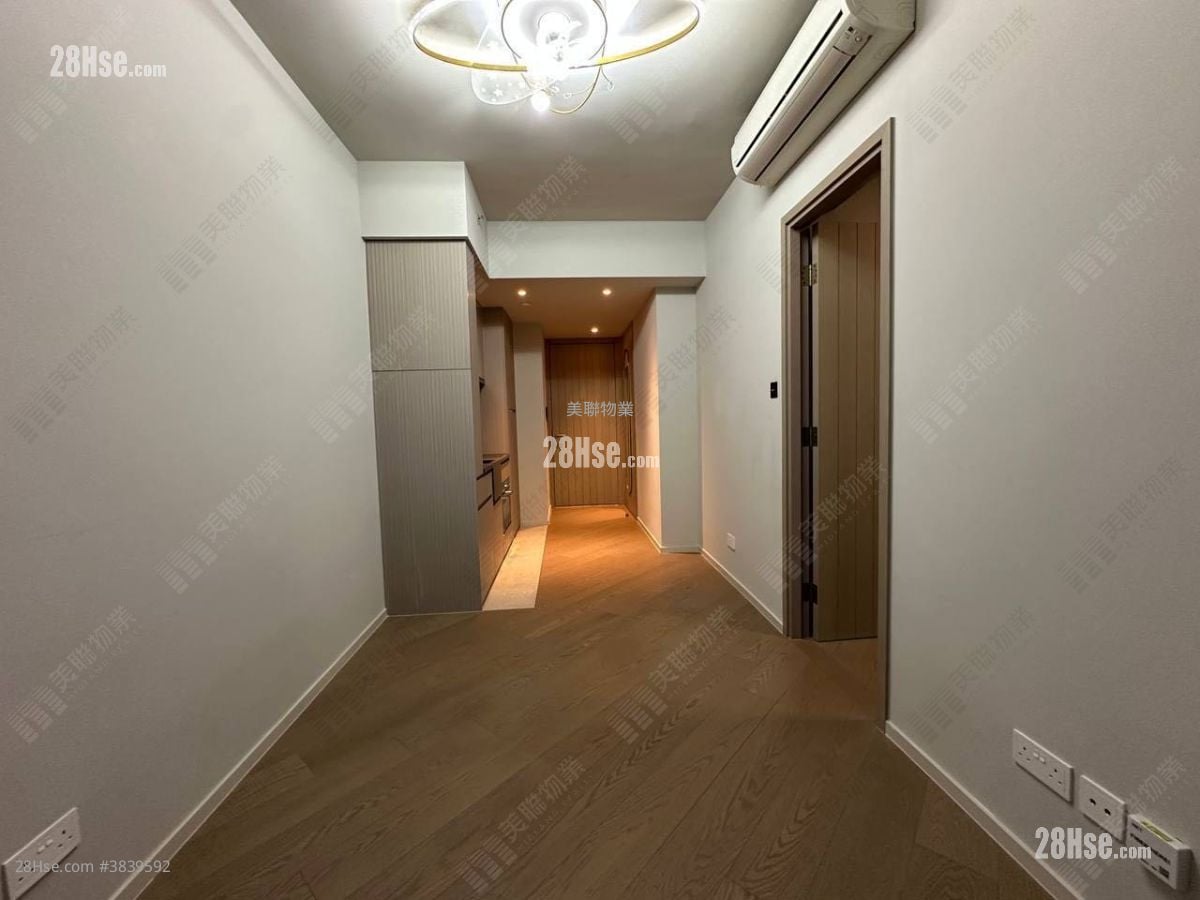 The Pavilia Farm Rental 1 Bedroom , 1 Bathroom 322 ft²