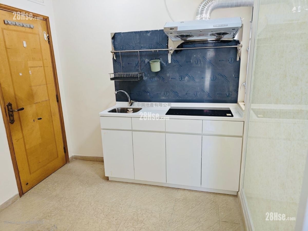 Honour House Rental 3 Bedrooms , 3 Bathrooms 448 ft²