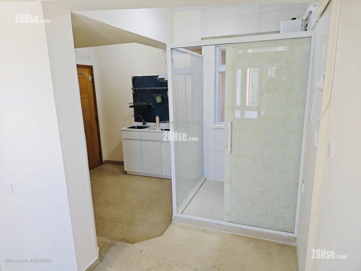 Honour House Rental 3 Bedrooms , 3 Bathrooms 448 ft²