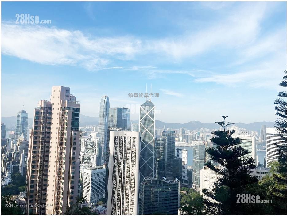 Magazine Gap Towers Rental 3 Bedrooms , 2 Bathrooms 1,900 ft²
