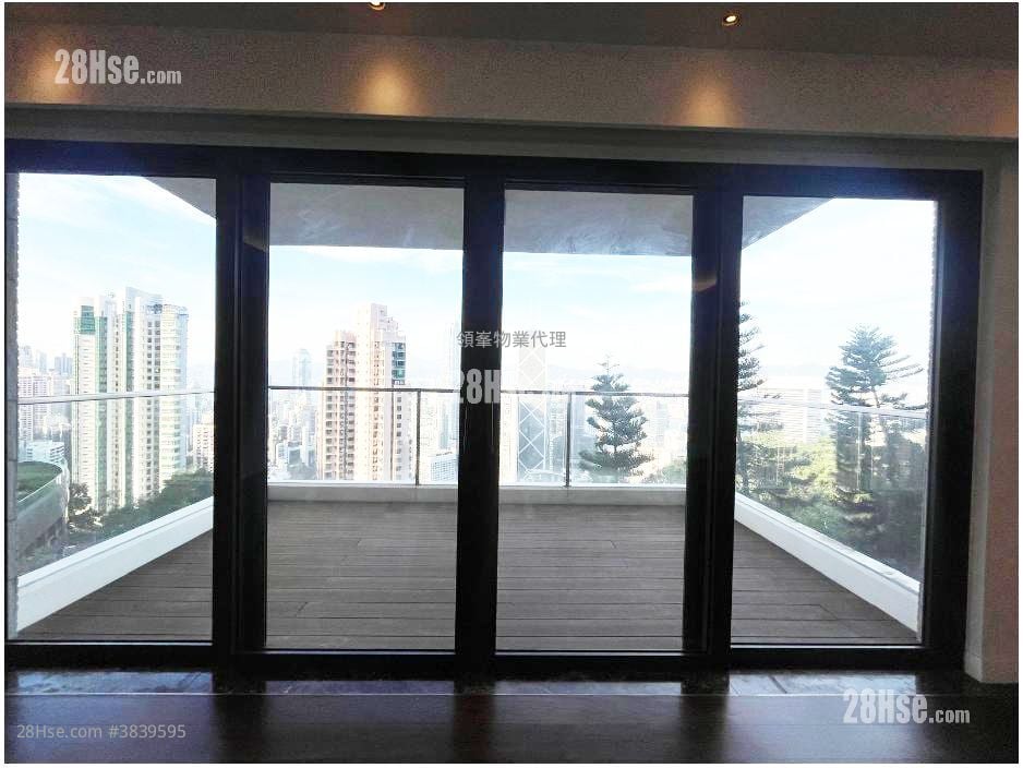 Magazine Gap Towers Rental 3 Bedrooms , 2 Bathrooms 1,900 ft²