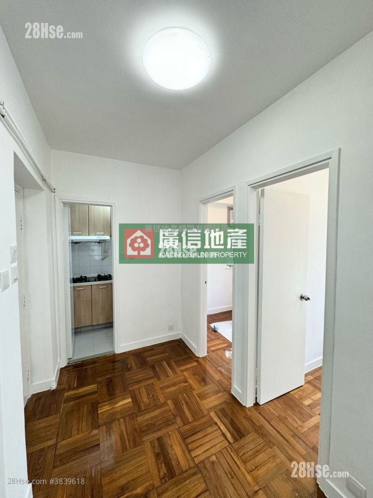 Shun Fung Building Rental 2 Bedrooms , 1 Bathroom 230 ft²