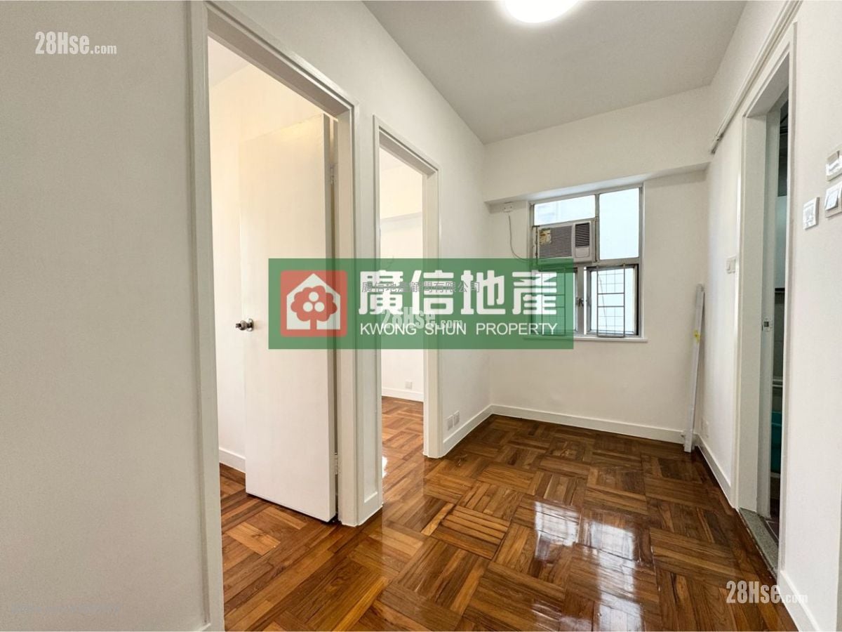 Shun Fung Building Rental 2 Bedrooms , 1 Bathroom 230 ft²