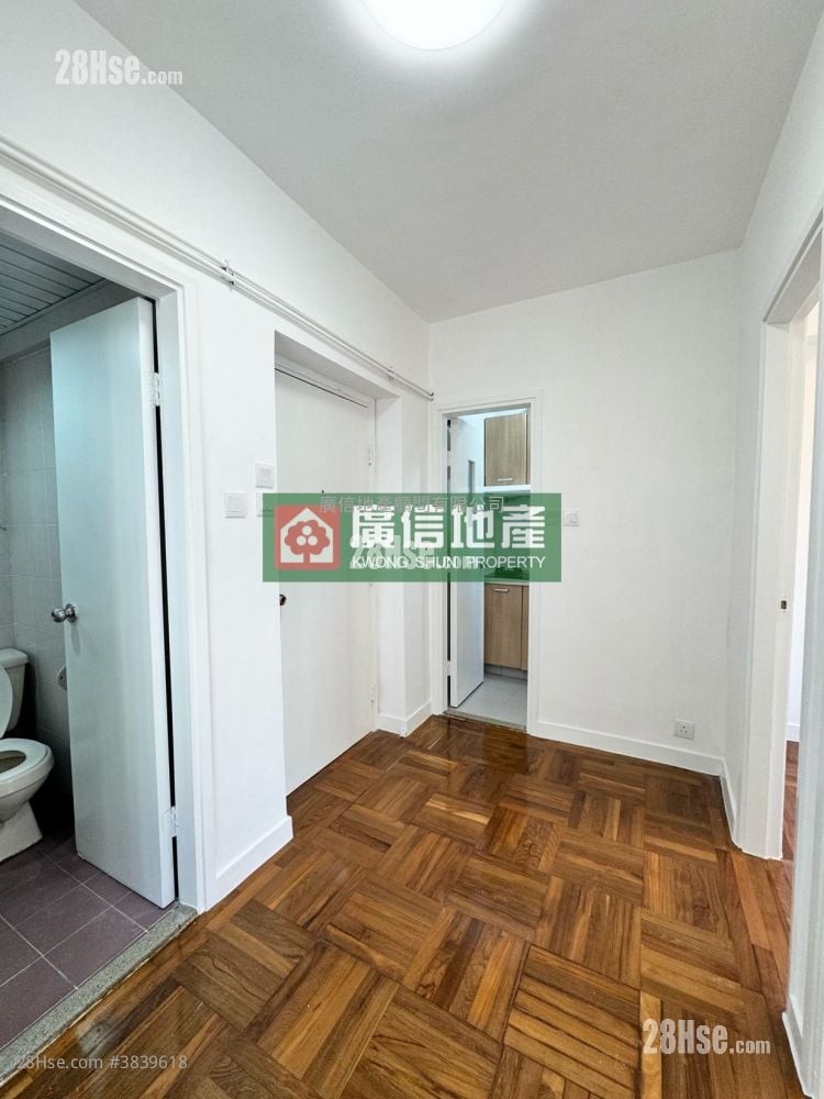 Shun Fung Building Rental 2 Bedrooms , 1 Bathroom 230 ft²