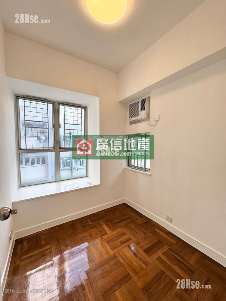 Shun Fung Building Rental 2 Bedrooms , 1 Bathroom 230 ft²