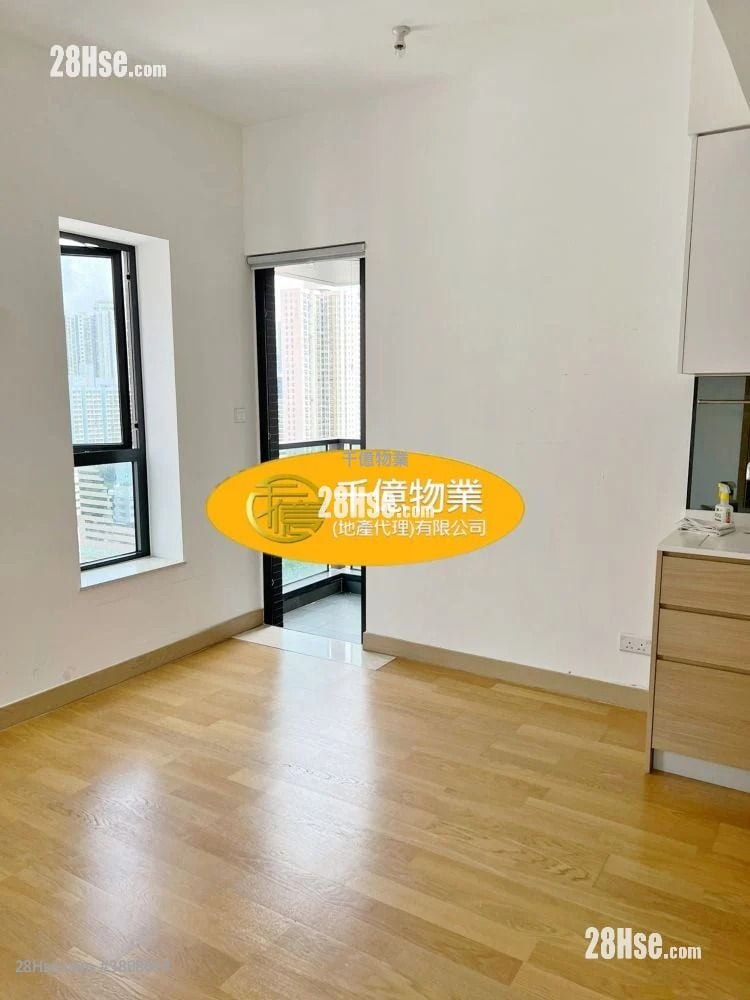 The Amused Sell 1 Bedroom 309 ft²