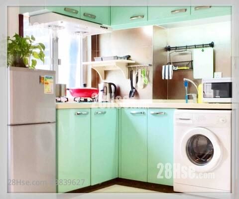 Hang Lung Bank Tsimshatsui Branch Building Rental 3 Bedrooms , 1 Bathroom 500 ft²