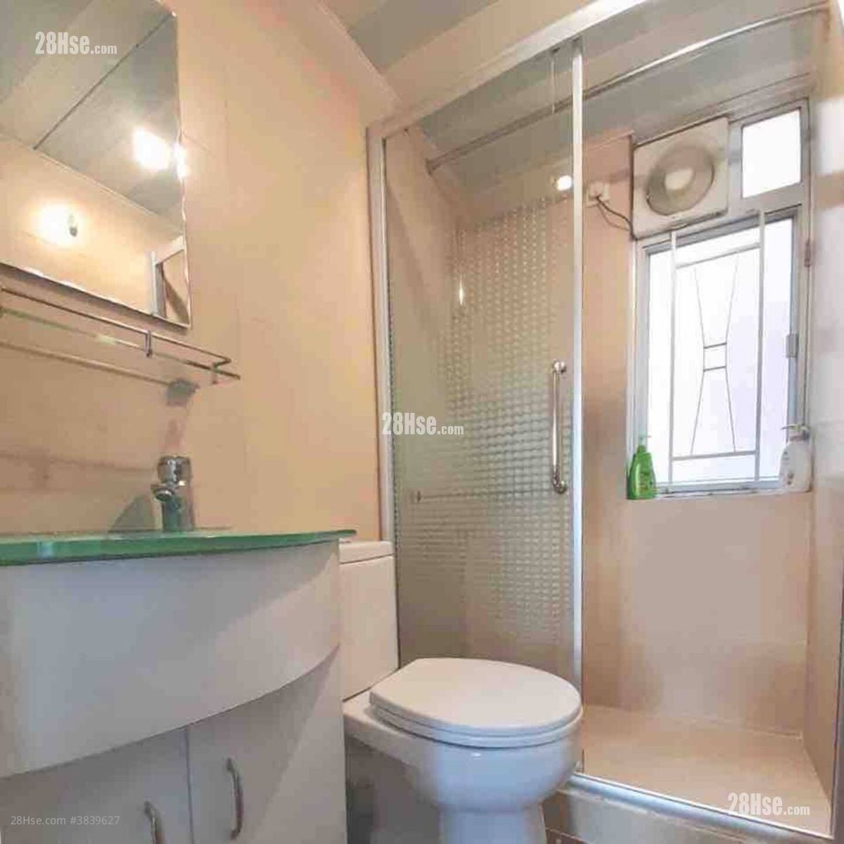 Hang Lung Bank Tsimshatsui Branch Building Rental 3 Bedrooms , 1 Bathroom 500 ft²
