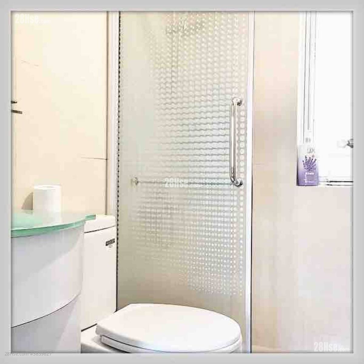 Hang Lung Bank Tsimshatsui Branch Building Rental 3 Bedrooms , 1 Bathroom 500 ft²