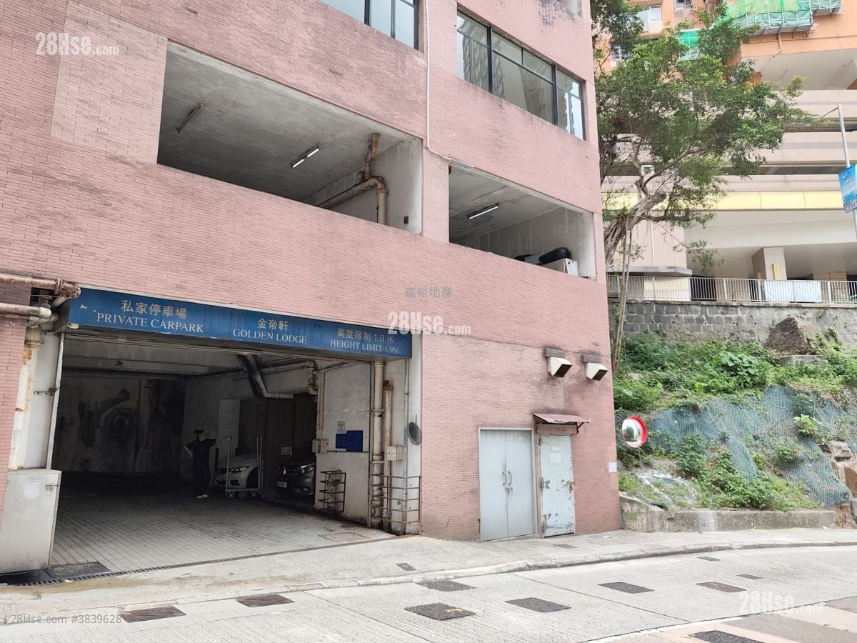 醫院道出入快