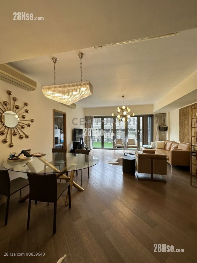 Providence Bay Rental 4 Bedrooms , 3 Bathrooms 1,568 ft²