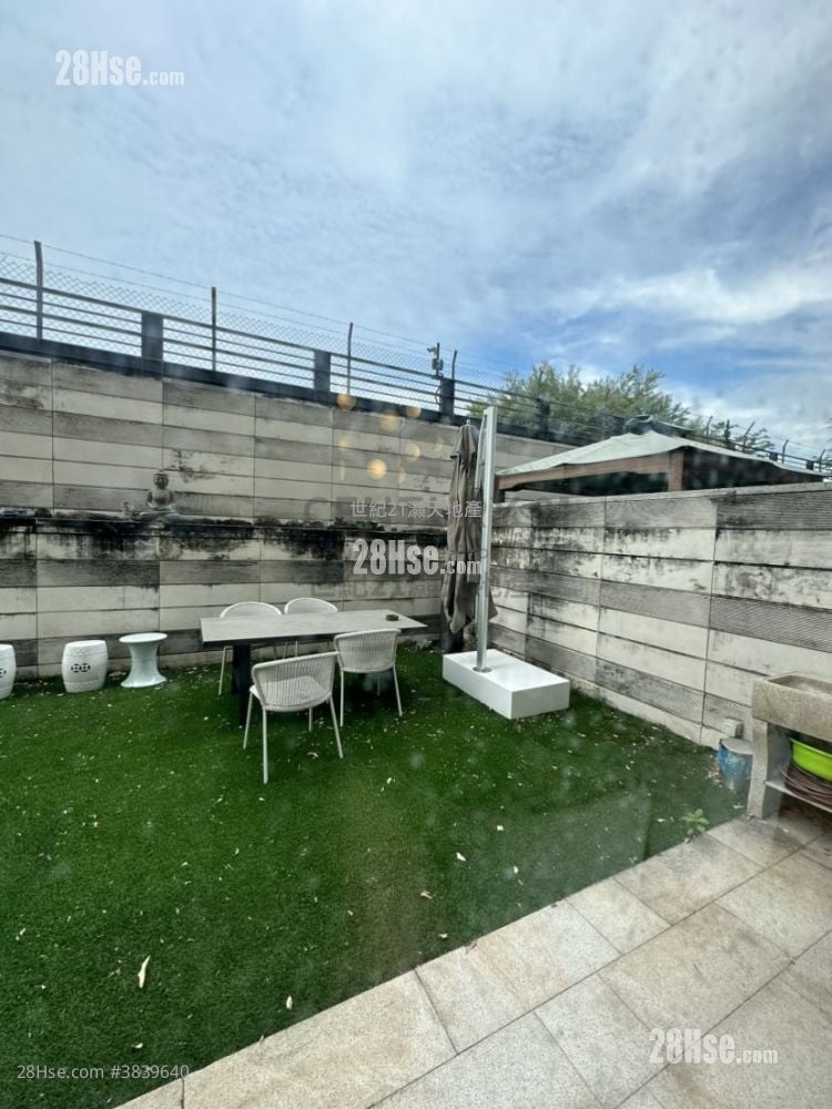 Providence Bay Rental 4 Bedrooms , 3 Bathrooms 1,568 ft²