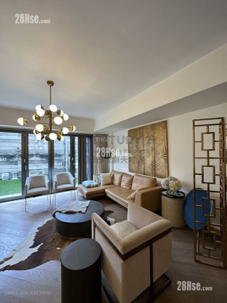 Providence Bay Rental 4 Bedrooms , 3 Bathrooms 1,568 ft²