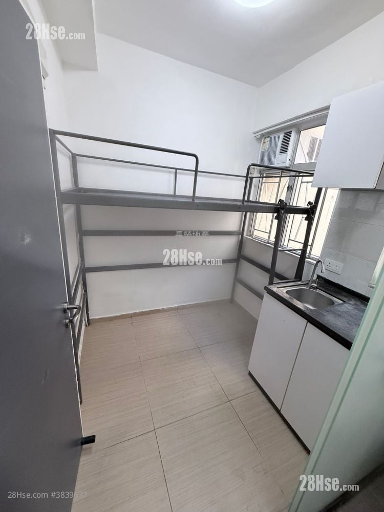 Wing Hing Building Rental 90 ft²