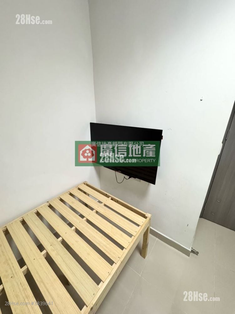 遠東發展旺角大廈 租盤 開放式間隔 , 1 浴室 120 平方呎