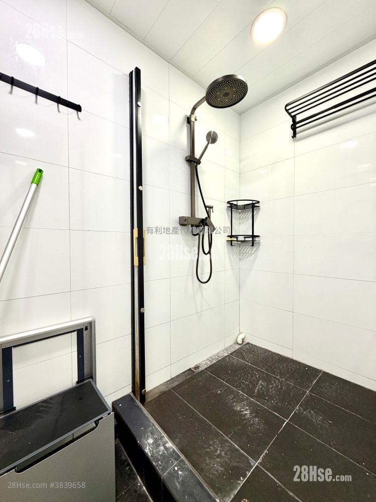 Hoi Luen Industrial Centre Rental