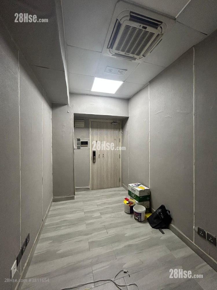 嘉圖工廠大廈 租盤
