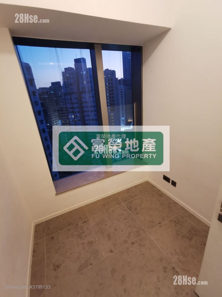 SKYPARK 售盤 2 房 , 1 浴室 592 平方呎