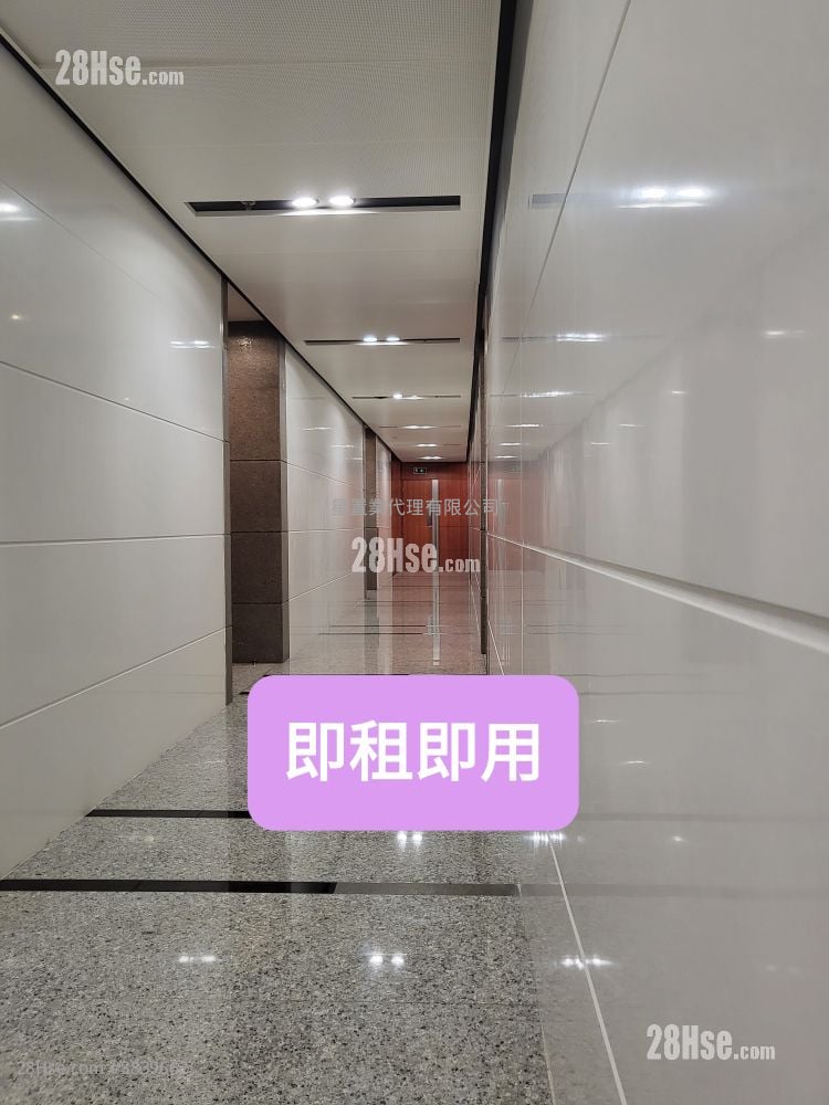 汇城集团大厦 租盘