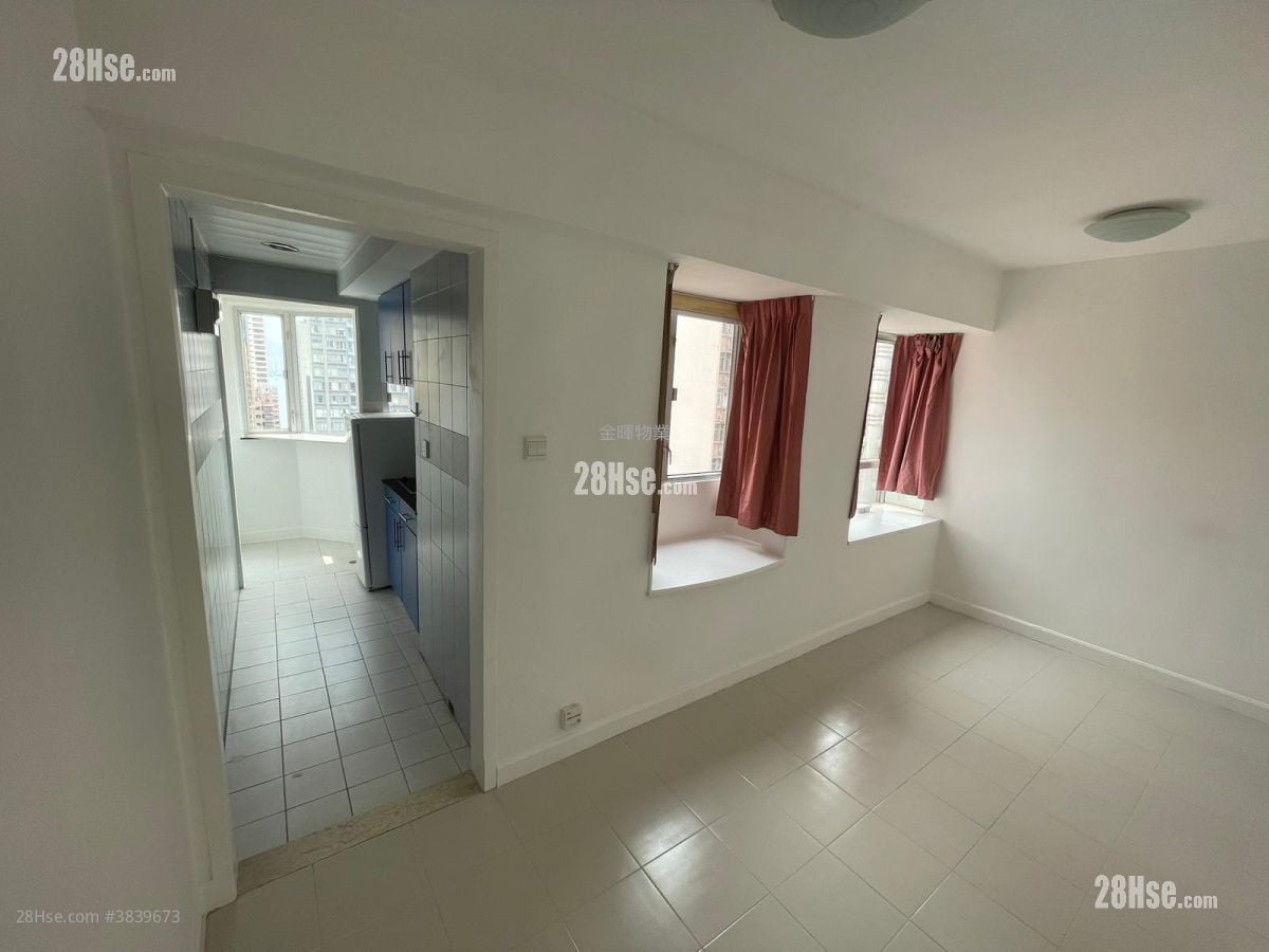 Jade Court Sell Studio , 1 Bathroom 211 ft²