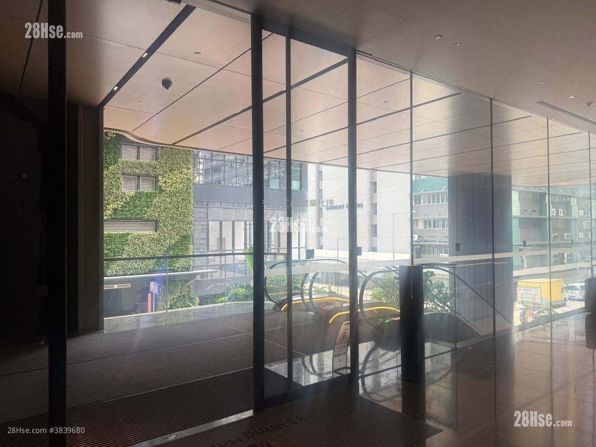 83 Wing Hong Street Rental