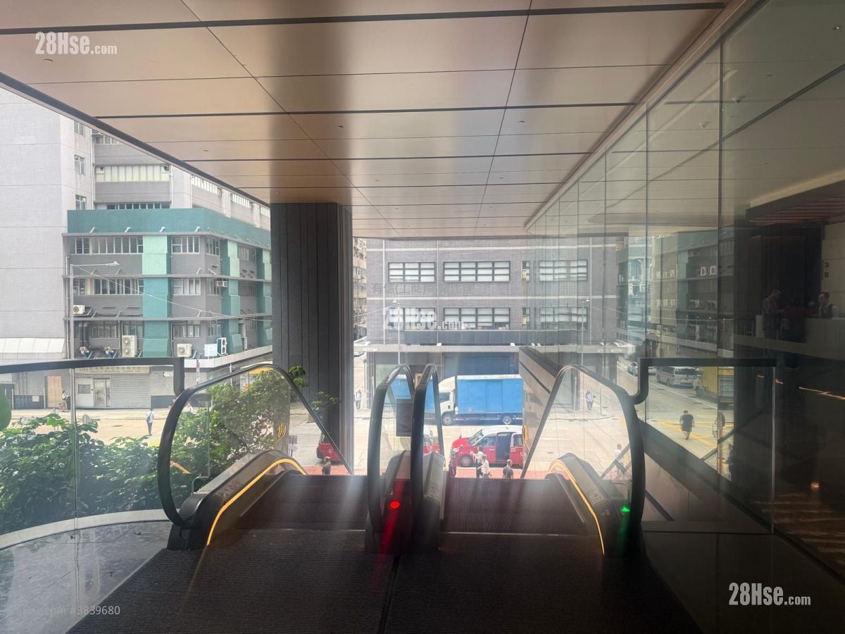 83 Wing Hong Street Rental