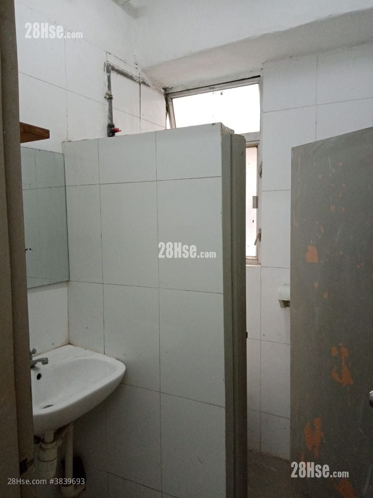Wing Hing Industrial Building Rental