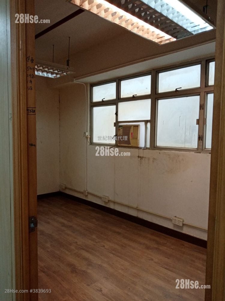 Wing Hing Industrial Building Rental