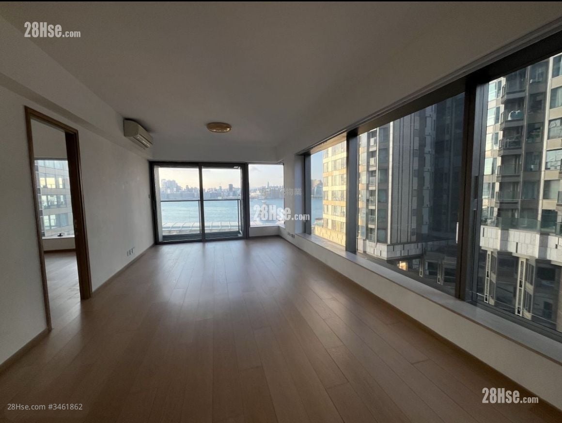 Harbour Glory Rental 3 Bedrooms , 2 Bathrooms 1,064 ft²