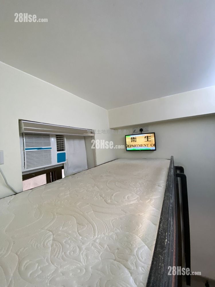 Ting Kok Village Rental Studio , 1 Bathroom 110 ft²