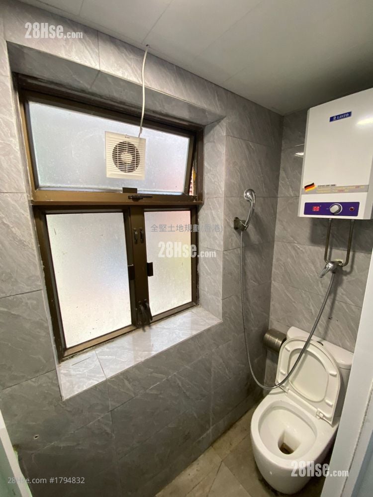 Ting Kok Village Rental Studio , 1 Bathroom 110 ft²