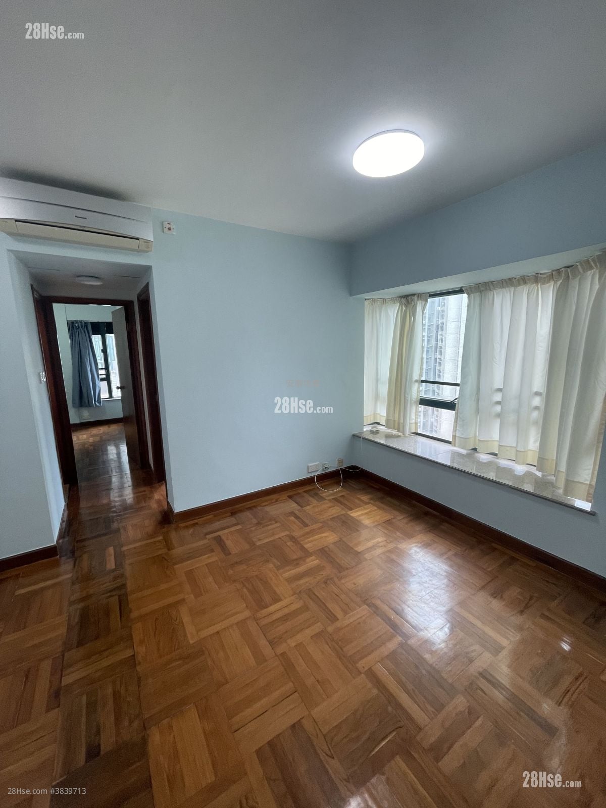 The Metro City Rental 2 Bedrooms , 1 Bathroom 441 ft²