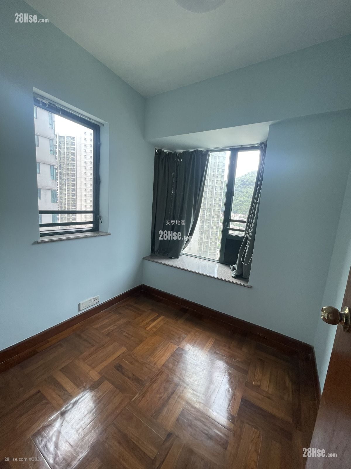The Metro City Rental 2 Bedrooms , 1 Bathroom 441 ft²
