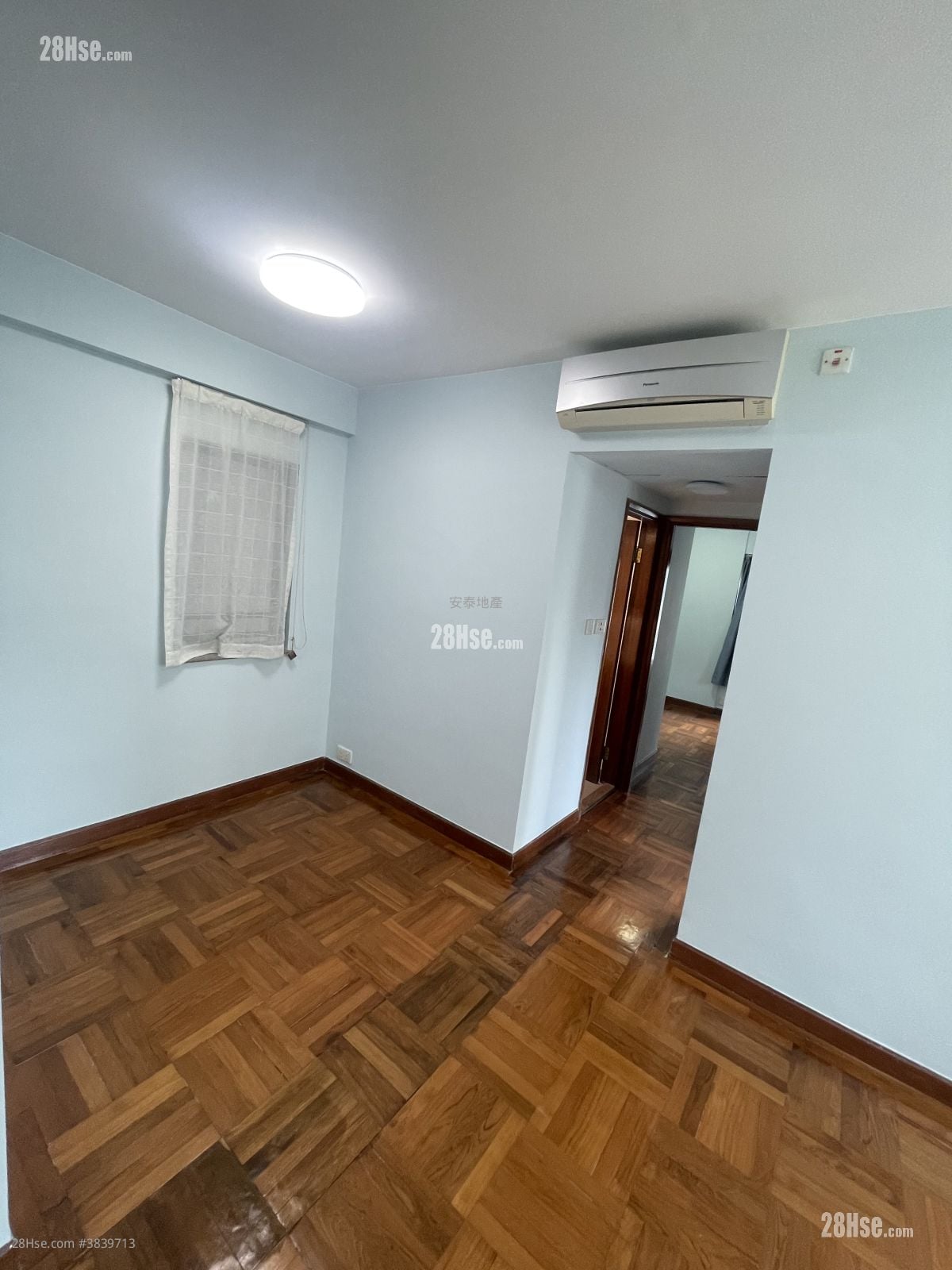 The Metro City Rental 2 Bedrooms , 1 Bathroom 441 ft²