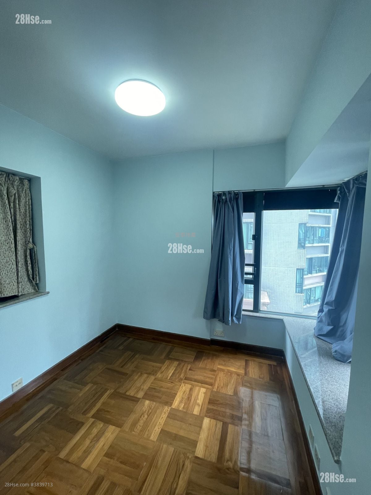 The Metro City Rental 2 Bedrooms , 1 Bathroom 441 ft²