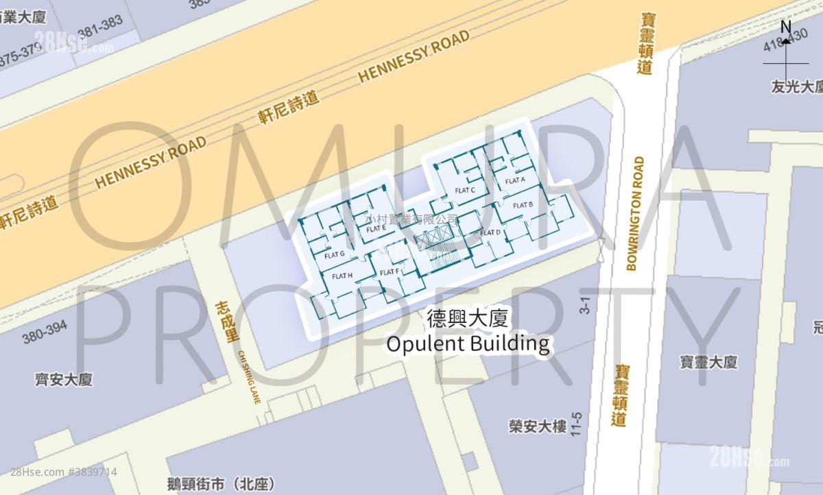單位圖則  