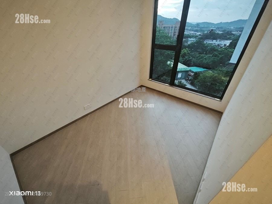 High Park Sell 2 Bedrooms 433 ft²