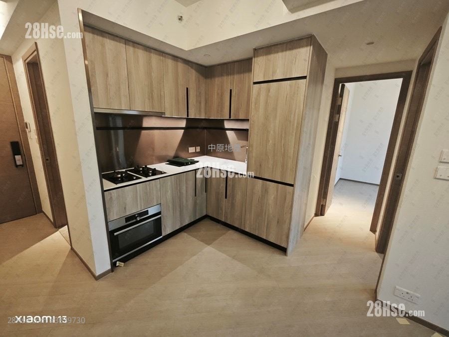 High Park Sell 2 Bedrooms 433 ft²