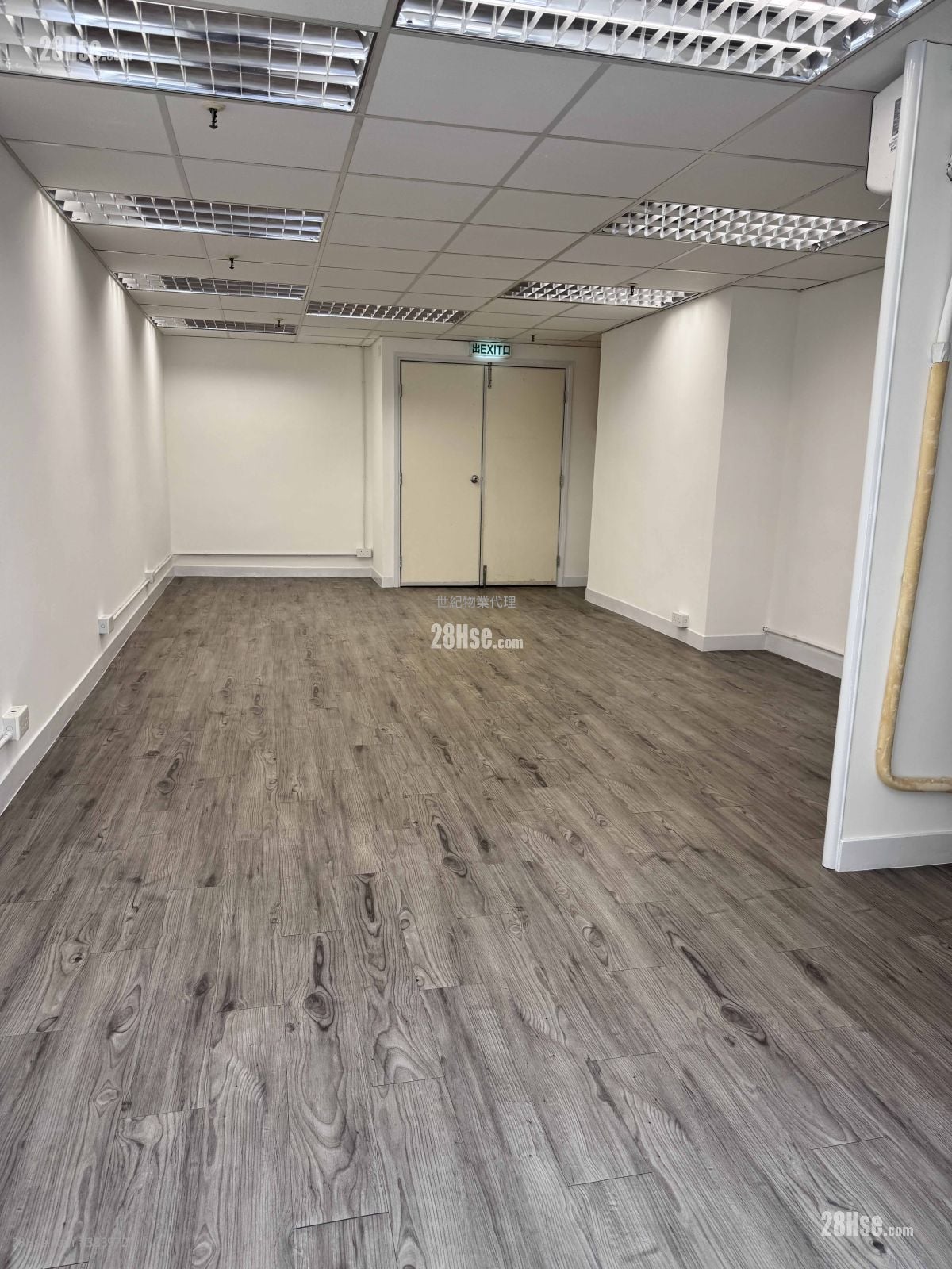 Thriving Industrial Centre Rental