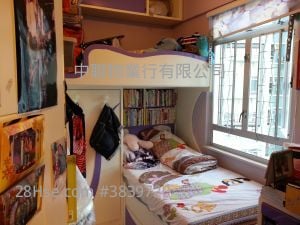 沙田第一城 租盘 2 房 , 1 浴室 327 平方尺
