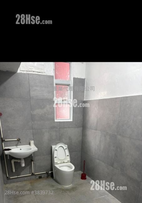 Mei Kei Industrial Building Rental 1 Toilet