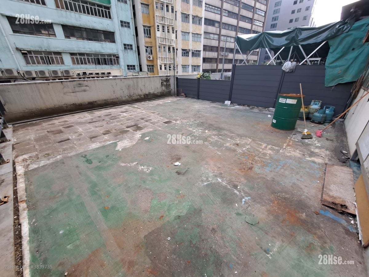 Favor Industrial Centre Rental