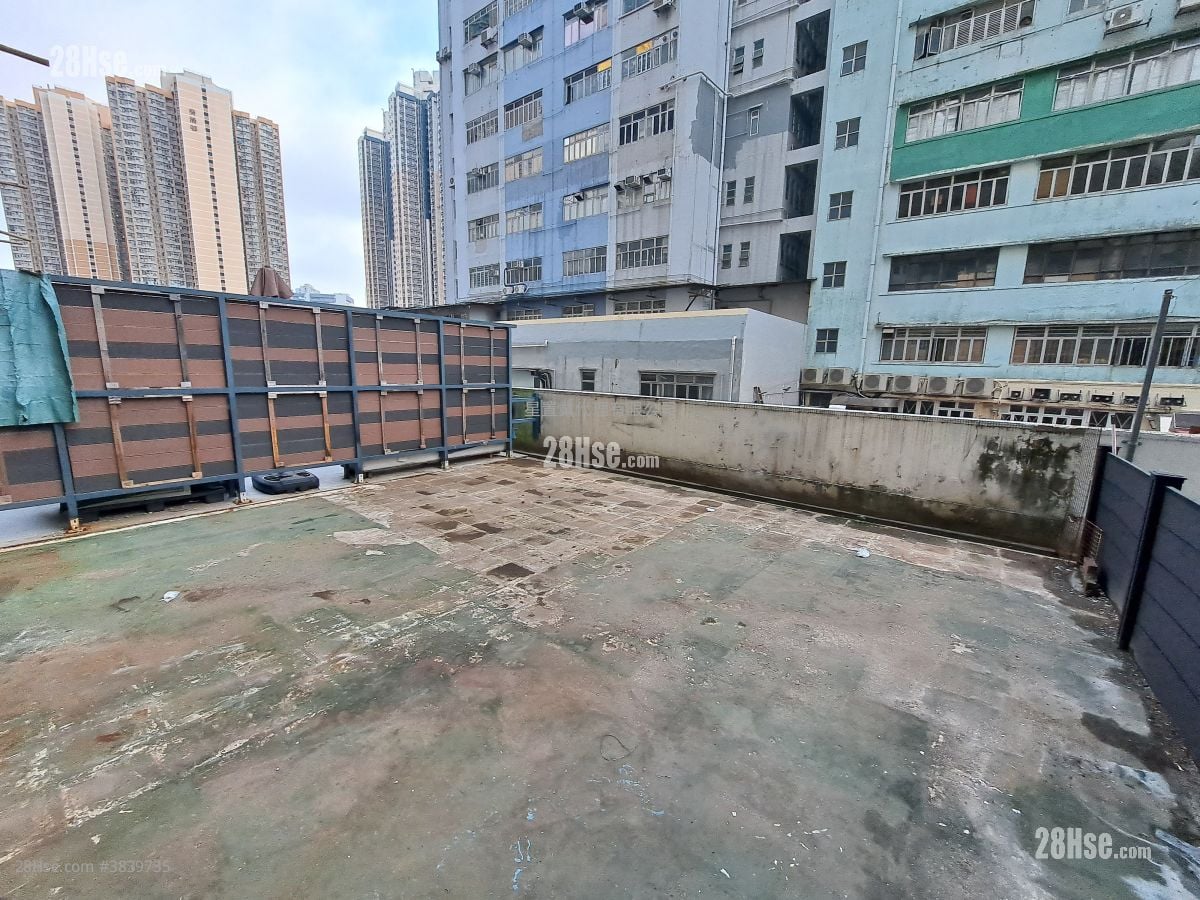 Favor Industrial Centre Rental