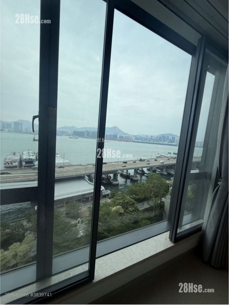 海璇 售盤 3 房 , 2 浴室 1,423 平方呎
