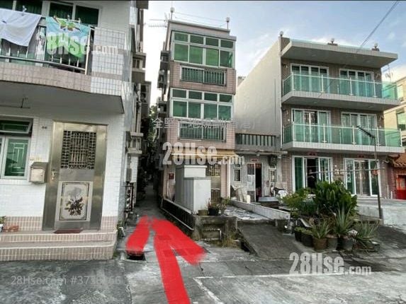 Ting Kok Village Sell 5+ Bedrooms , 5+ Bathrooms 1,200 ft²
