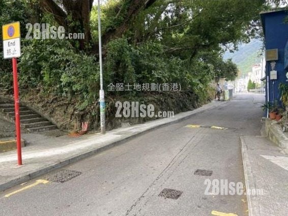 Ting Kok Village Sell 5+ Bedrooms , 5+ Bathrooms 1,200 ft²