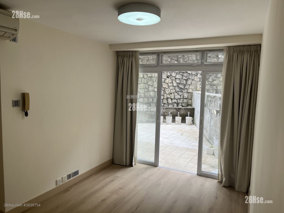 Chi Fu Fa Yuen Rental 3 Bedrooms , 1 Bathroom 588 ft²